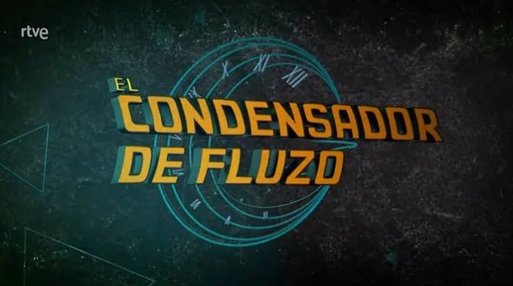 Cabecera de El Condensador de Fluzo