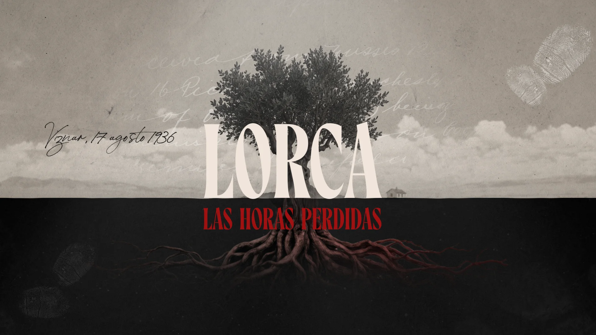 Cartel de Lorca, las horas perdidas